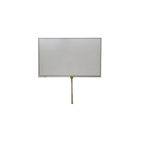 Pantalla Táctil de 10.2 Pulgadas para A102VW01 V0 V3 V7 AT102TN43, Reemplazo de Digitalizador de Pantalla Táctil de 235X145mm, Precio al por Mayor