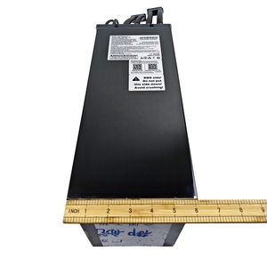 แบตเตอรี่ลิเธียม AMORGE AWJ-7264420 20S16P 72V 64AH 420A พร้อมระบบ ANT Bluetooth BMS และกล่องโลหะสำหรับจักรยานไฟฟ้า - Product Image 5