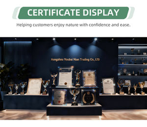 FEAMONT Tent voor Evenementen Groothandel Grote Witte Buitentent voor Recepties, Kerken, Magazijnen, Bruiloften en Feesten - Product Image 5