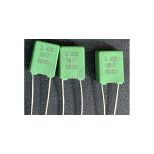 ERO 0.015UF 400V 15N 153 5mm แผ่นทองแดงแบบบางตัวเก็บประจุ ERO 0.015UF 400V - Product Image 1