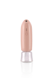 Appareil de beauté portable pour la maison, vaporisateur facial hydratant, injecteur d'oxygène, pulvérisation haute pression, nano-oxygène - Product Image 4