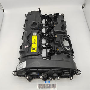 Cubierta de válvula WLGRT OEM 11127611278 para motor <span class=keywords><strong>BMW</strong></span> B48 F20 F23 F34 F36 G31 G32 X2 X3 X4 - Product Image 4