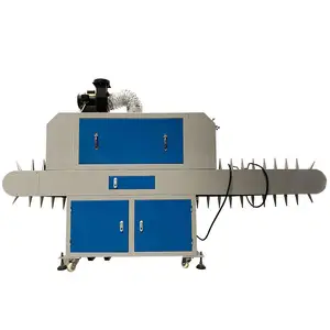 UV Curing Lamp For Screen Printing Machines High Speed Screen Printing UV Dryer Curing Machine