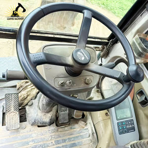 Doosan รถขุด DH150W มือสองราคาถูกประสิทธิภาพน่าเชื่อถือจัดส่งรวดเร็วรองรับการตรวจสอบการโทรวิดีโอ - Product Image 6