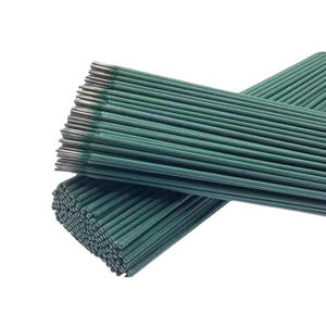 El nuevo <span class=keywords><strong>electrodo</strong></span> extra fino de piel verde E6013 J421 J422 Revestimiento verde E4303 <span class=keywords><strong>Electrodo</strong></span> de acero al carbono - Product Image 5