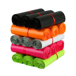 Festival de compras de septiembre, venta al por mayor, logotipo personalizable, Color, logística exprés, bolsa de correo, pañales de embalaje de cartón grueso - Product Image 1