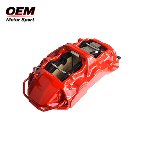 Kit de Frenos Más Vendido: Kit de Frenos de Cerámica de Carbono GT4, Compatible con los Modelos Kia SOUL/JOICE de 2010, 2017 y 2022 - Product Image 5