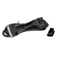 Para CRP129 X431 Creader alta calidad última versión lector de código de diagnóstico de coche interfaz OBD para la mayoría de los coches