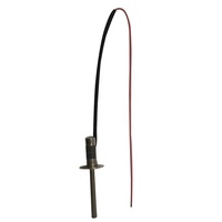 Deko — tiges vibrante DD2 série A 64K, pièce de rechange pour imprimante à jet d'encre Dimono CIJ, vente Alternative, bon marché, DB26747