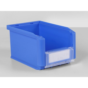 Paneles frontales Fami 251x15x82mm para contenedor Classic Picking Box tamaño 4 (10 uds) - Product Image 5