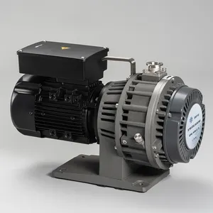 GEOWELL ODM Scroll Pump GWSP150 2.0 L/s 50Hz 2.4 L/s 60Hz 6 Pa/0.06 Mbar Professional Manufacturing Oil Free Vacuum Pump