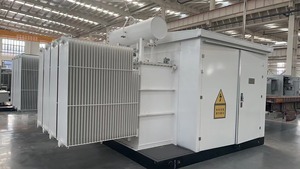 Mejor Inversor de Almacenamiento de Energía Eólica Fotovoltaica de Alta Durabilidad y Dureza, de un Solo Fabricante, Diseño Compacto y Duradero - Product Image 4