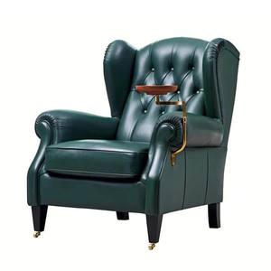 <span class=keywords><strong>เก้าอี้</strong></span>ซิการ์ - รุ่นปี 1919 - วัสดุหนัง - สไตล์คลาสสิกย้อนยุค - ห้องนั่งเล่น - โรงแรม - ร้านกาแฟ - <span class=keywords><strong>เก้าอี้</strong></span>ลายเสือ - Product Image 6