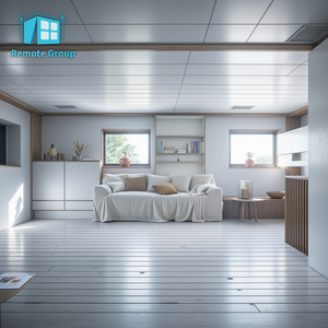 Có Thể Tháo Rời Nhỏ Nhà 40ft Đẩy Ra Container Nhà Giá Rẻ Nhanh Chóng Thông Minh Trung Quốc Hiện Đại Prefab Nhà Nhỏ - Product Image 6