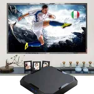 En <span class=keywords><strong>Nouvelle</strong></span>-<span class=keywords><strong>Zélande</strong></span> et en Hongrie, découvrez le meilleur support d'essai gratuit pour les téléviseurs intelligents avec 4K OTT IPTVsBOX - Product Image 4