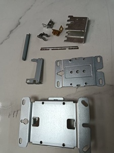 Tùy chỉnh chính xác chuốt dịch vụ cho thiết bị công nghiệp nhanh chóng prototyping thép không gỉ phần cứng mùa xuân địa chỉ liên lạc - Product Image 2