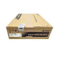 Nouveau module d'écran tactile Gt2708-stbd en boîte, nouveau modèle d'origine pour systèmes de contrôle programmables PLC d'automatisation industrielle