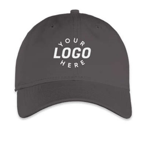 หมวกเบสบอลผ้าฝ้ายแบบกำหนดเอง ทันสมัย ระบายอากาศได้ดี สไตล์ Trucker ปักโลโก้ ตกปลา ปั่นจักรยาน กีฬากลางแจ้ง ปรับแต่งได้ - Product Image 6