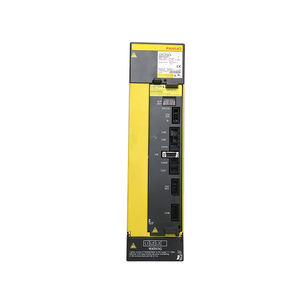 Módulo de Servoamplificador FANUC A06B-6252-H011 AiPS 11HV-B - Product Image 5