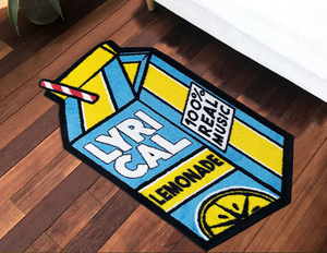 Tappeti e Moquette Personalizzati con Logo, Forma Irregolare, <span class=keywords><strong>per</strong></span> <span class=keywords><strong>Casa</strong></span>, Soggiorno, Ufficio, Ingressi, Produzione e Spedizione Diretta - Product Image 6