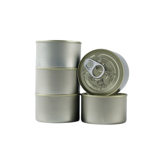 Flinnie Aliment humide pour animaux de compagnie en conserve, grande capacité, qualité supérieure, sans OGM, sans céréales, mélange multi-viandes, pour grossistes agricoles et animaleries - Product Image 2
