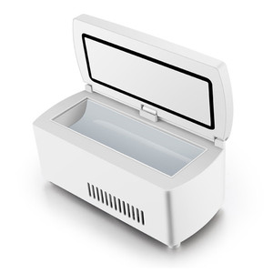 Refrigerator <strong>Cooler</strong> <strong>Mini</strong> Fridge Insulin Medical Fridge Insulin <strong>Cooler</strong> - Product Image 6