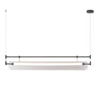 Luminaire suspendu décoratif et fonctionnel pour la rénovation complète de l'intérieur de la maison et la remise en valeur des espaces