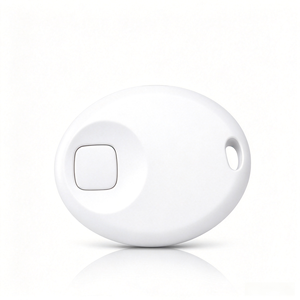 Localizador Inteligente Portátil Mini BT Antipérdida al por Mayor, Rastreador de Llaves, Venta Directa de Fábrica con Logotipo Personalizado OEM, Rastreador de Mascotas y Equipaje - Product Image 1