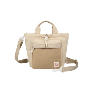 Convertible <b>Tote</b> <b>Bag</b> 2 1 Hand Shoulder Detachable Strap Zip Pocket <b>Nylon</b> Polyester Summer Autumn Portable Low MOQ Wholesale - Product Image 1