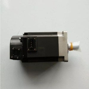Moteur AC HG-KR43J d'origine, 0,4 kW, 3000 tr/min, triphasé 200 V, encodeur absolu 22 bits, pièce de rechange pour variateur MR-J4-40A/B - Product Image 3