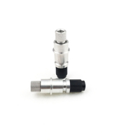 Hoja de plotter de corte de carburo cementado Graphtec Cb15u