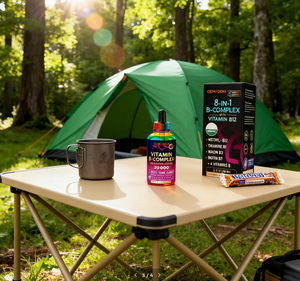 Oem/odm אורגני ויטמין <span class=keywords><strong>b</strong></span>-מורכב נוזל b5 ptothenenic חומצה b12 <span class=keywords><strong>methylcobalamin</strong></span> <span class=keywords><strong>b</strong></span> מורכב נוזל טיפות מורכבות - Product Image 4