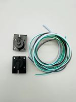 Kit d'assemblage original 399073 setpum pour imprimante VJ 1240 1280 1580 1880 CIJ