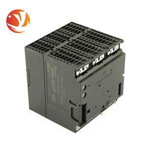 หน่วยควบคุมโปรแกรมพีแอลซี6ES7318-3EL01-0AB0 318-3EL01-0AB0 6ES7ซีเมนส์ของแท้สินค้าใหม่ - Product Image 5