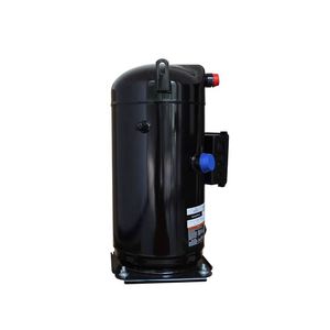 คอมเพรสเซอร์แบบสกรอลล์ 3HP 5HP 6HP 7HP 8HP 10HP 15HP สำหรับ Copeland ZFI ZSI ซีรีส์ แบบใช้ลมและแก๊ส - Product Image 1