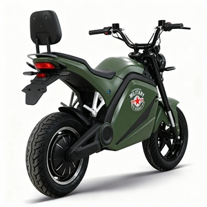 Nuova Moto Elettrica Fuoristrada 2026 con Motore ad Alta Potenza 72V, Pneumatici <span class=keywords><strong>di</strong></span> Alta Qualità, Autonomia <span class=keywords><strong>di</strong></span> 200km, Design Leggero - Product Image 4