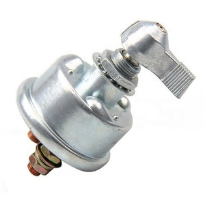 <span class=keywords><strong>Auto</strong></span> Batteria Isolatore <span class=keywords><strong>Auto</strong></span> Camion Universale Heavy Duty Battery Disconnect Sezionatore Interruttore - Product Image 3