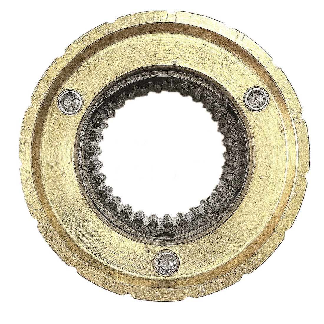 MANUAL GEARBOX PARTS SYNC 33367-98002 / 33368-98002 for TOYOTA