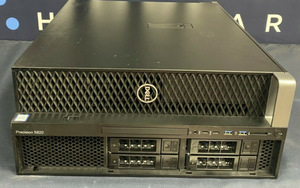 Estación de Trabajo en Torre T5820 con Procesador Xeon W-2255, 8GB de RAM, Disco Duro de 1TB, Fuente de Alimentación de 425W, 3 Años de Garantía, en Stock - Product Image 5