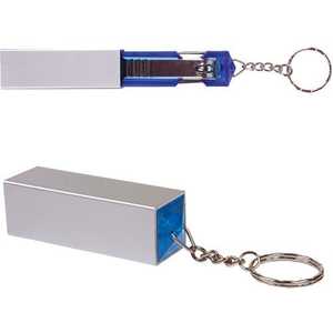 Juegos de Manicura con Logotipo Personalizado, 2.75 x 0.875 Pulgadas, Herramientas Profesionales para el Cuidado de las Uñas, Regalos Promocionales para Técnicos de Uñas de Salón y Spa - Product Image 1