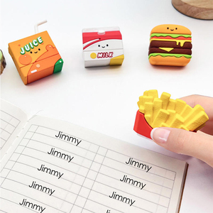 Kit de Sellos de Goma <span class=keywords><strong>para</strong></span> Tela con Impresión Digital Moderna, Impermeable, con Diseño Floral, Logotipo Personalizado, Nombre, <span class=keywords><strong>para</strong></span> Juguetes Infantiles - Product Image 2