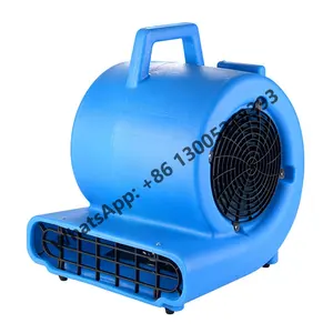 Good Quality New Commercial Floor Carpet Dehumidifier Dryer 1000W Toilet Home Electric Blower Air Blower Cleaning Equipment