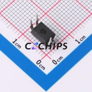 ทรานซิสเตอร์ทรานซิสเตอร์ทรานซิสเตอร์ DIP-4 SL851D เอาท์พุทอปโต้คัปเปลอร์ชิ้นส่วนอิเล็กทรอนิกส์ใหม่และดั้งเดิม - Product Image 2