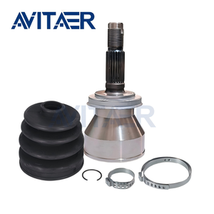 Junta Homocinética Delantera Exterior AVITAER 22x52x24 43410-B4010 para Daihatsu Terios J2 Be-Go Toyota Rush 4WD 1.3 1.5 2006+ - Product Image 1