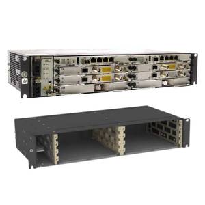 RTN 950 SL9MSITE104 02314KCL Placa de Control Dual Inalámbrica CSHLF Radio Ip Microondas Optix RTN950 - Product Image 2