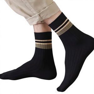 Calcetines Deportivos al Por Mayor con Logotipo Personalizado, Reforzados en Talón y Punta, Durabilidad Deportiva, Calidad Premium, Precio al Por Mayor - Product Image 6