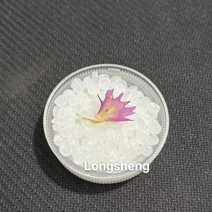 Résine plastique pour l'industrie, copeaux de PET IV0.80 0.84, transit vers l'Éthiopie - Product Image 4