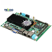 Fabricante Chino de PCBA Electrónicos de Doble Cara OEM, Servicio Integral de PCBA, Ensamblaje de PCB