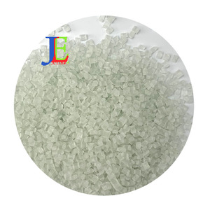 SY Higher Heat Resistant TPU GF10 Glass Fiber Filled Tpu GF30% for Injection Tpu <b>Plastic</b> Pellet - Product Image 1