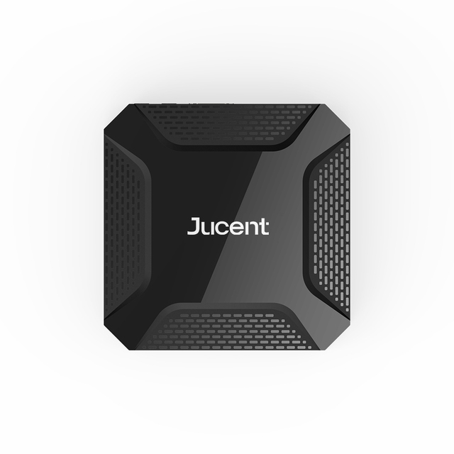 JUNUO G96 Mini TV Box Android 14 RK3528  Quad Core Media Player 4K UHD New Arrival 2025 Factory Hot Set Top Box
